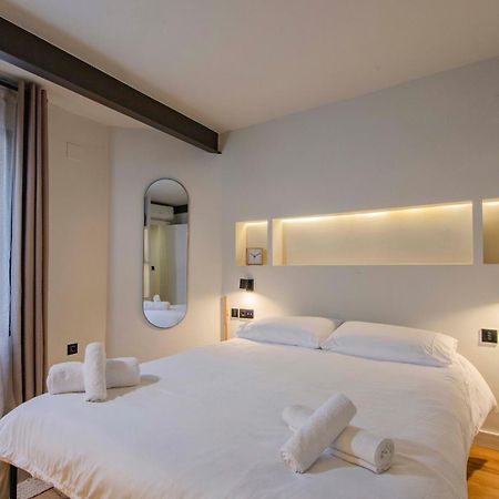 Apartamento Acogedor Frente A Mercat Central Valencia Ngoại thất bức ảnh