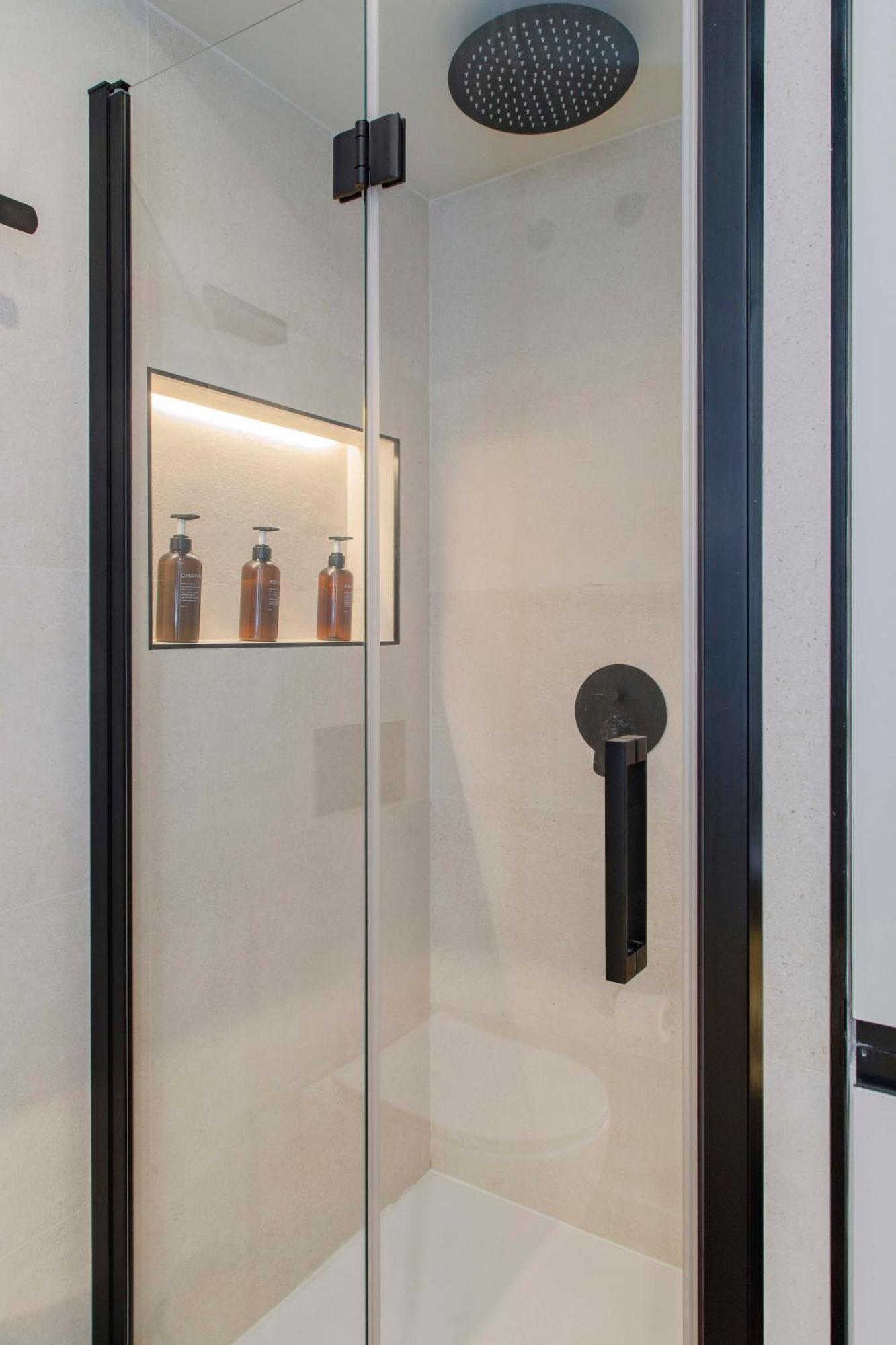 Apartamento Acogedor Frente A Mercat Central Valencia Ngoại thất bức ảnh