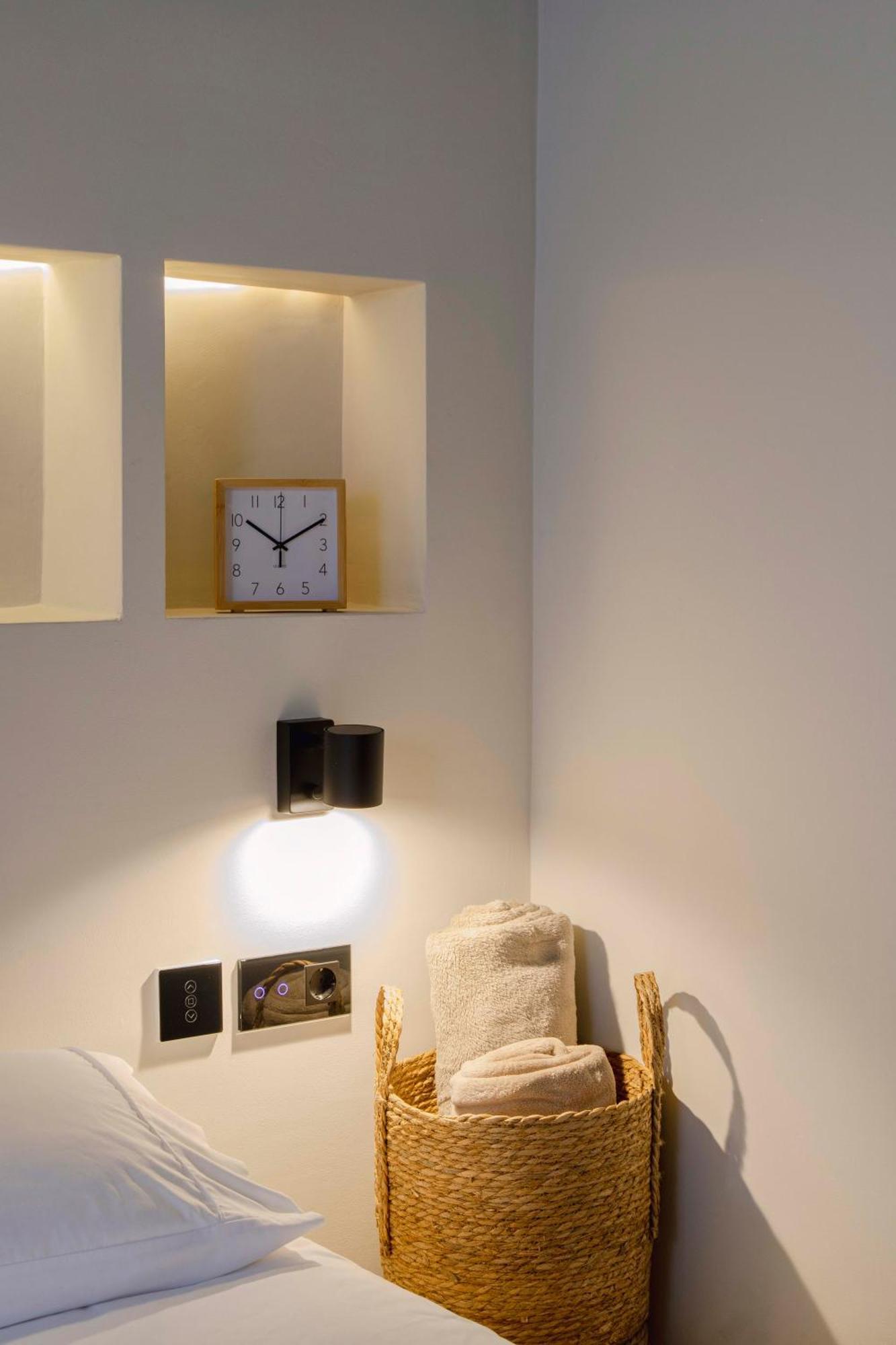 Apartamento Acogedor Frente A Mercat Central Valencia Ngoại thất bức ảnh