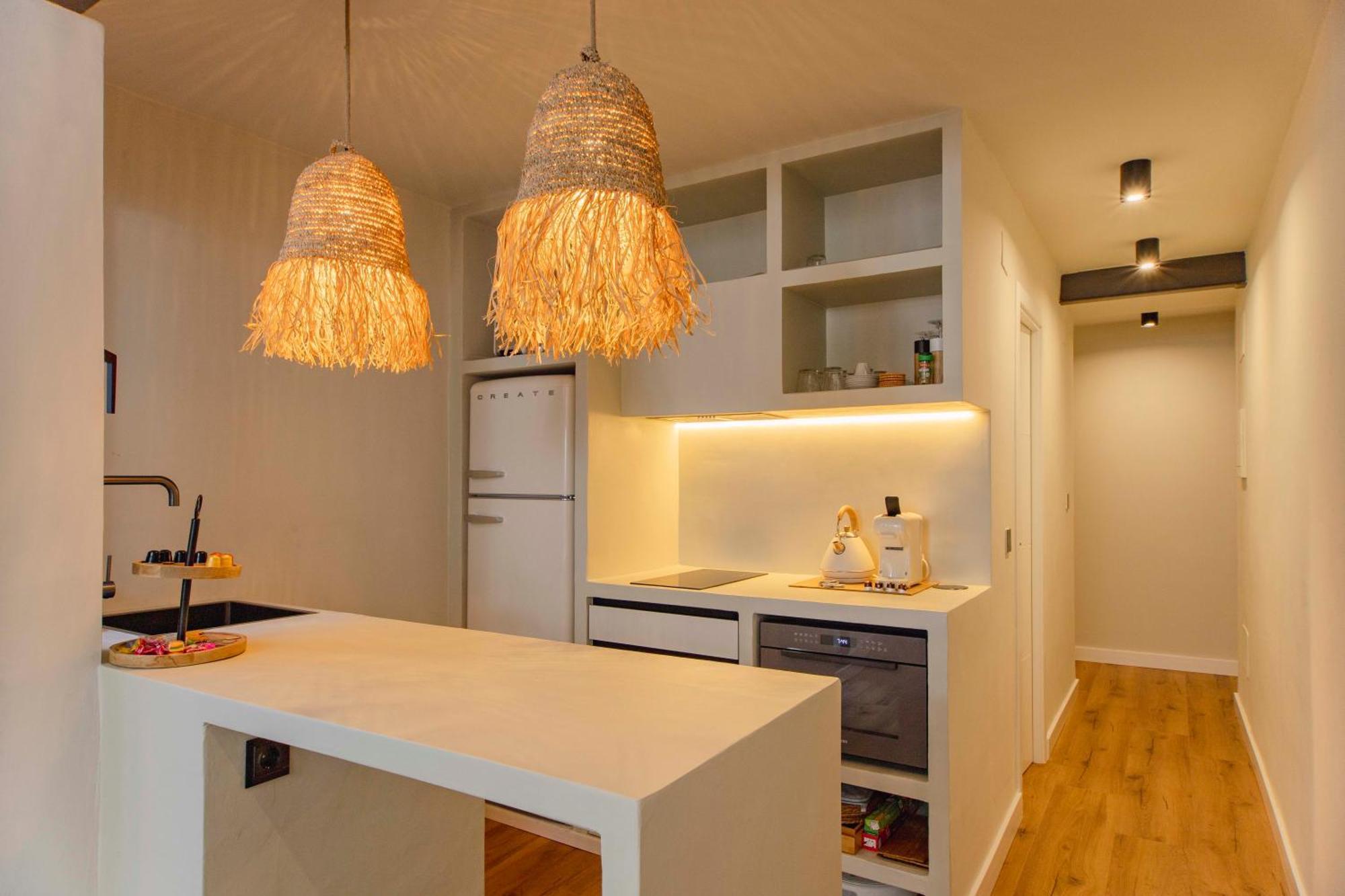 Apartamento Acogedor Frente A Mercat Central Valencia Ngoại thất bức ảnh