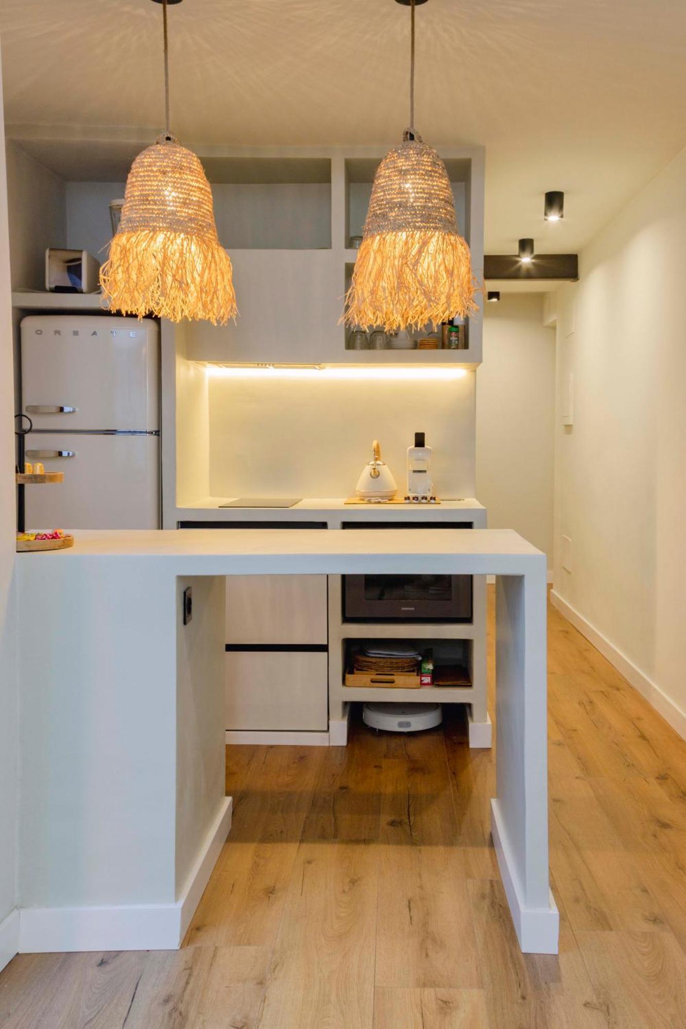 Apartamento Acogedor Frente A Mercat Central Valencia Ngoại thất bức ảnh